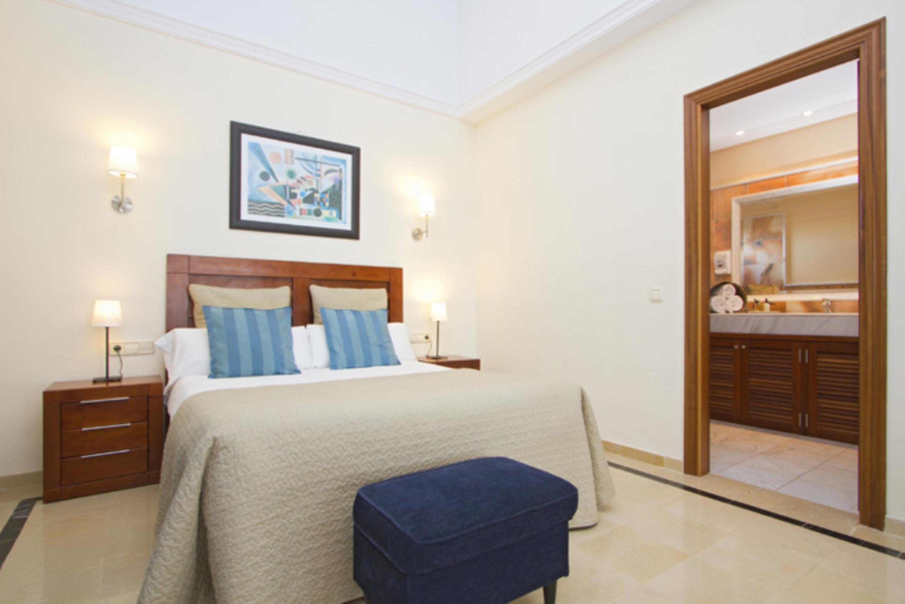 Villas Coral Deluxe 普拉亚布兰卡 外观 照片