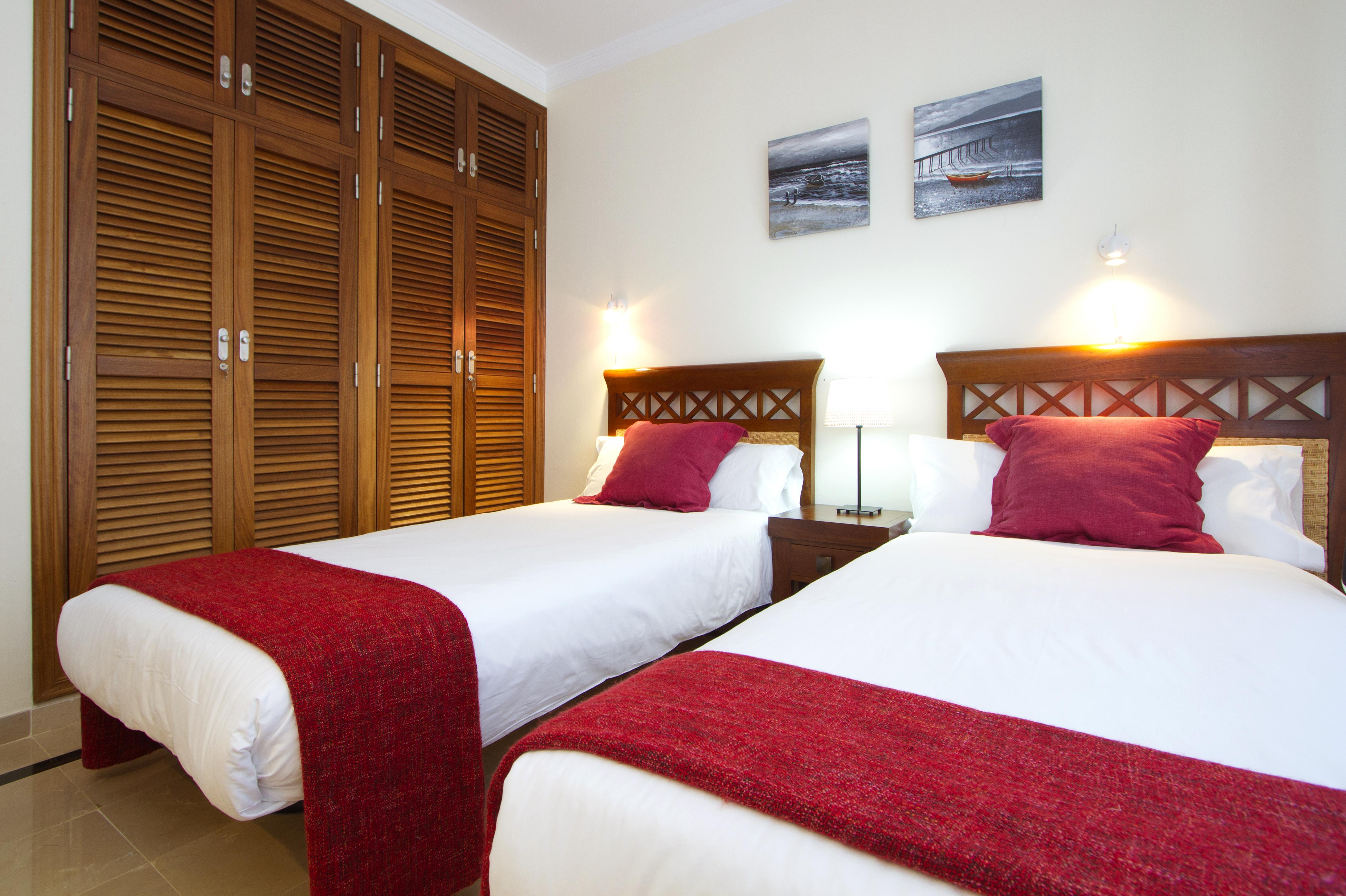 Villas Coral Deluxe 普拉亚布兰卡 外观 照片