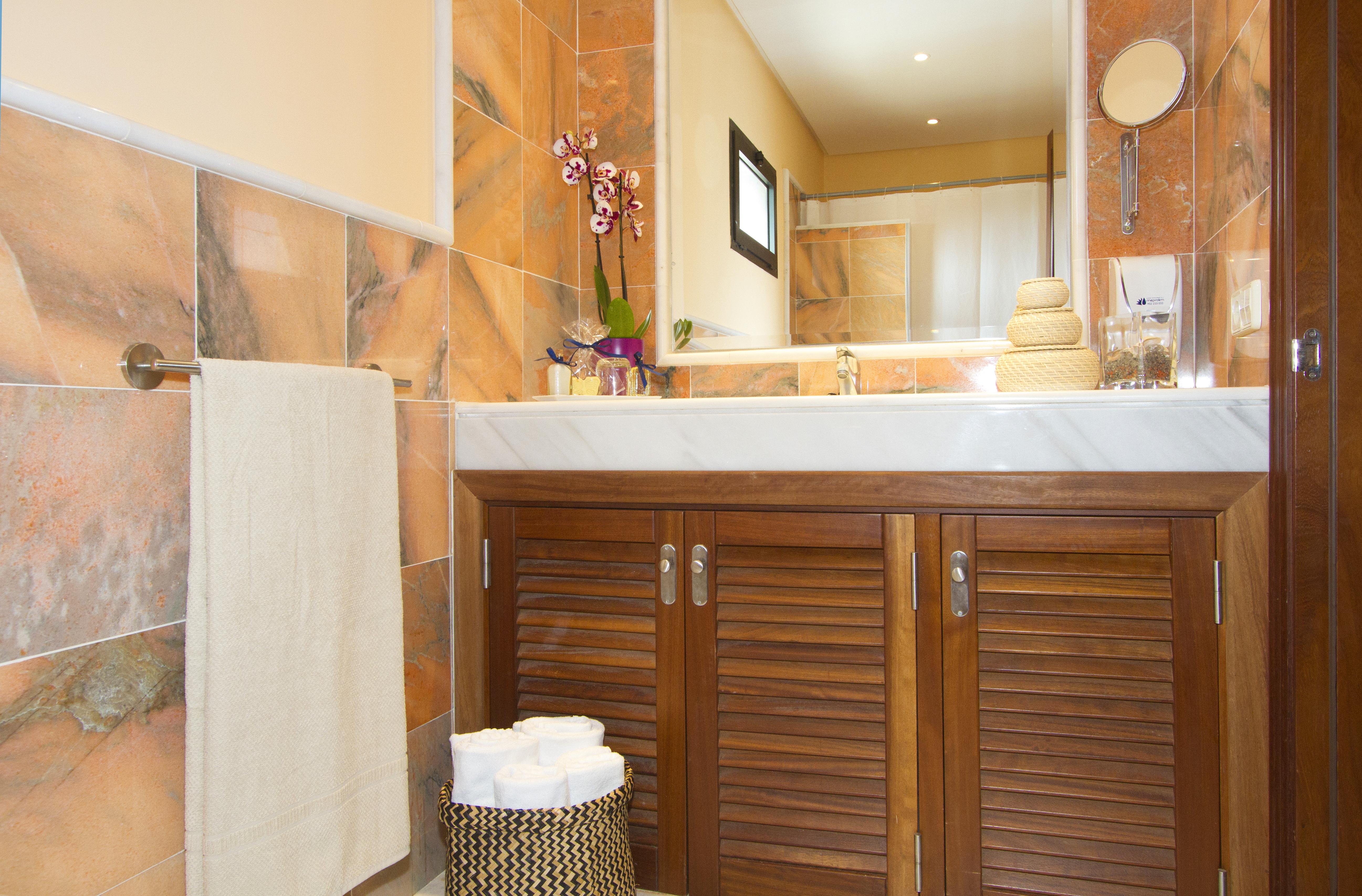 Villas Coral Deluxe 普拉亚布兰卡 外观 照片