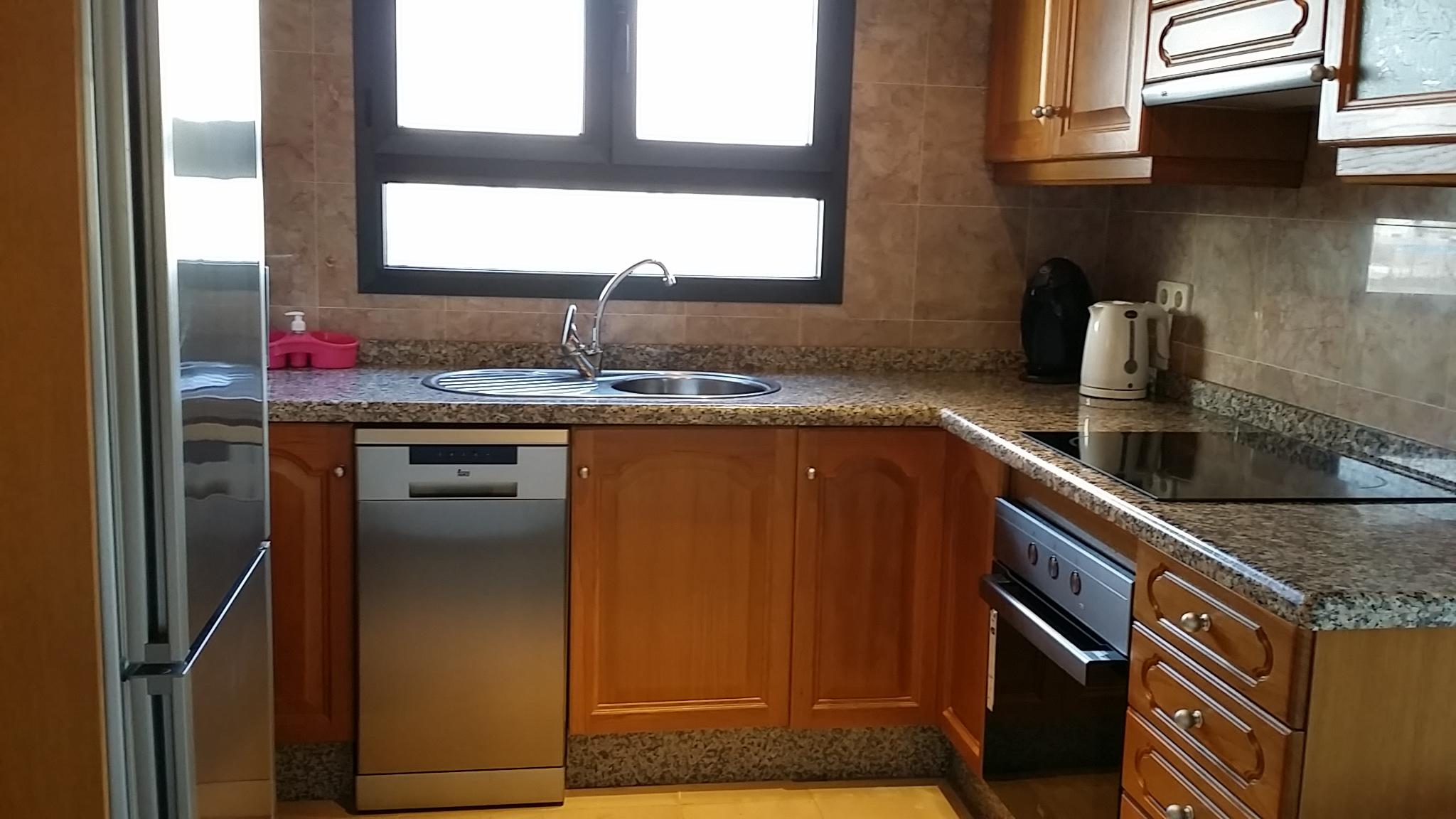 Villas Coral Deluxe 普拉亚布兰卡 外观 照片