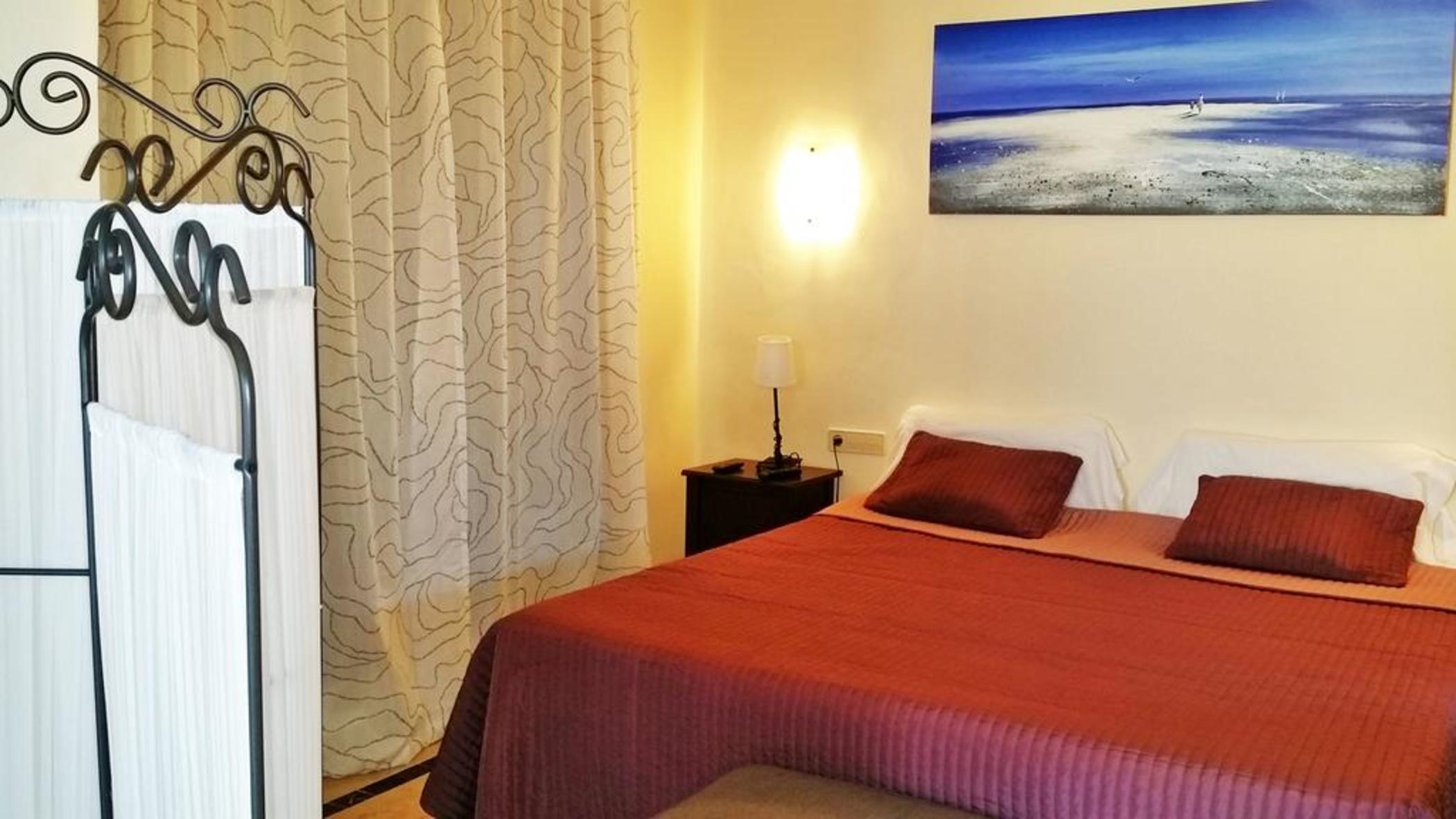 Villas Coral Deluxe 普拉亚布兰卡 外观 照片