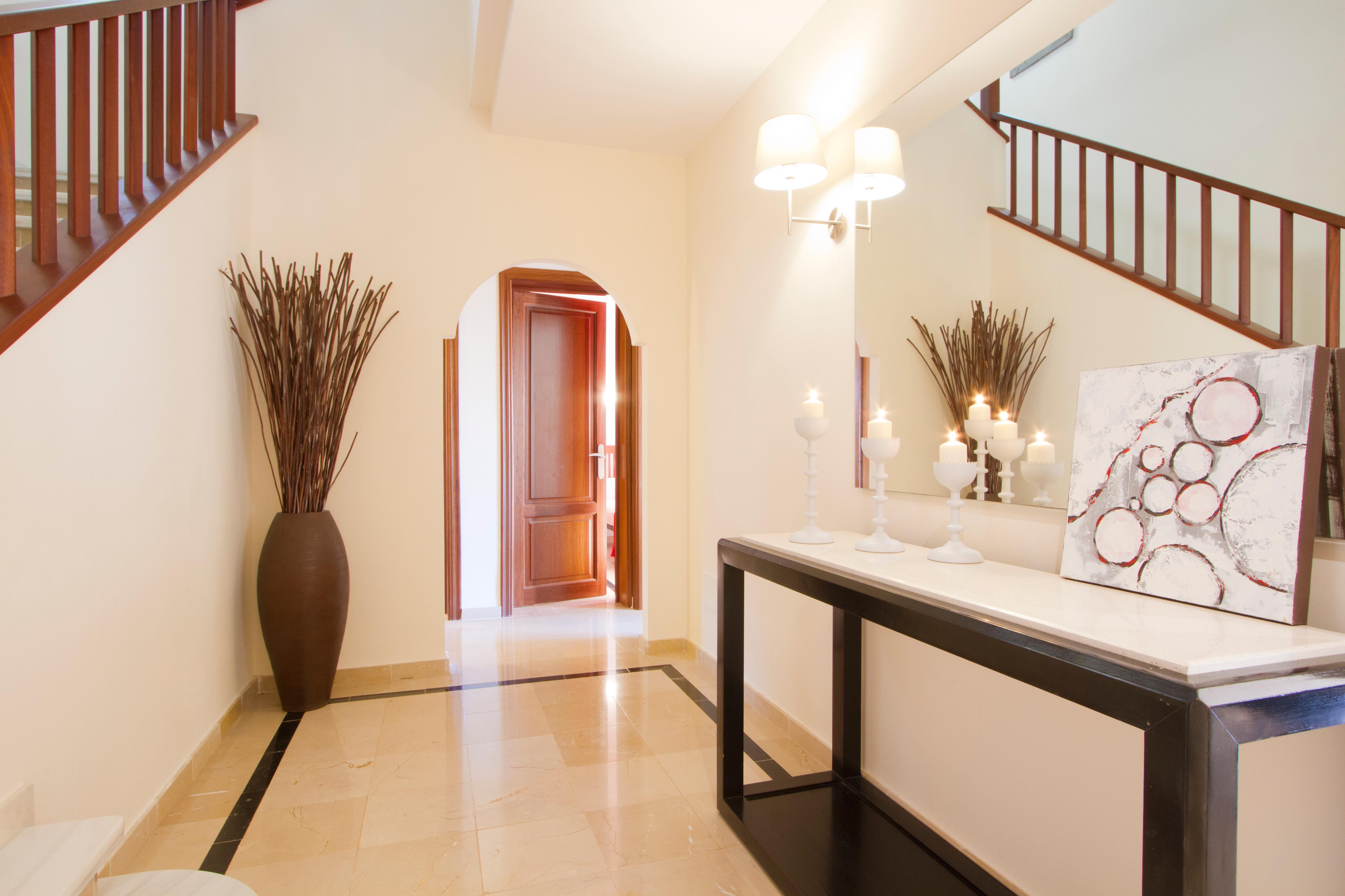 Villas Coral Deluxe 普拉亚布兰卡 外观 照片