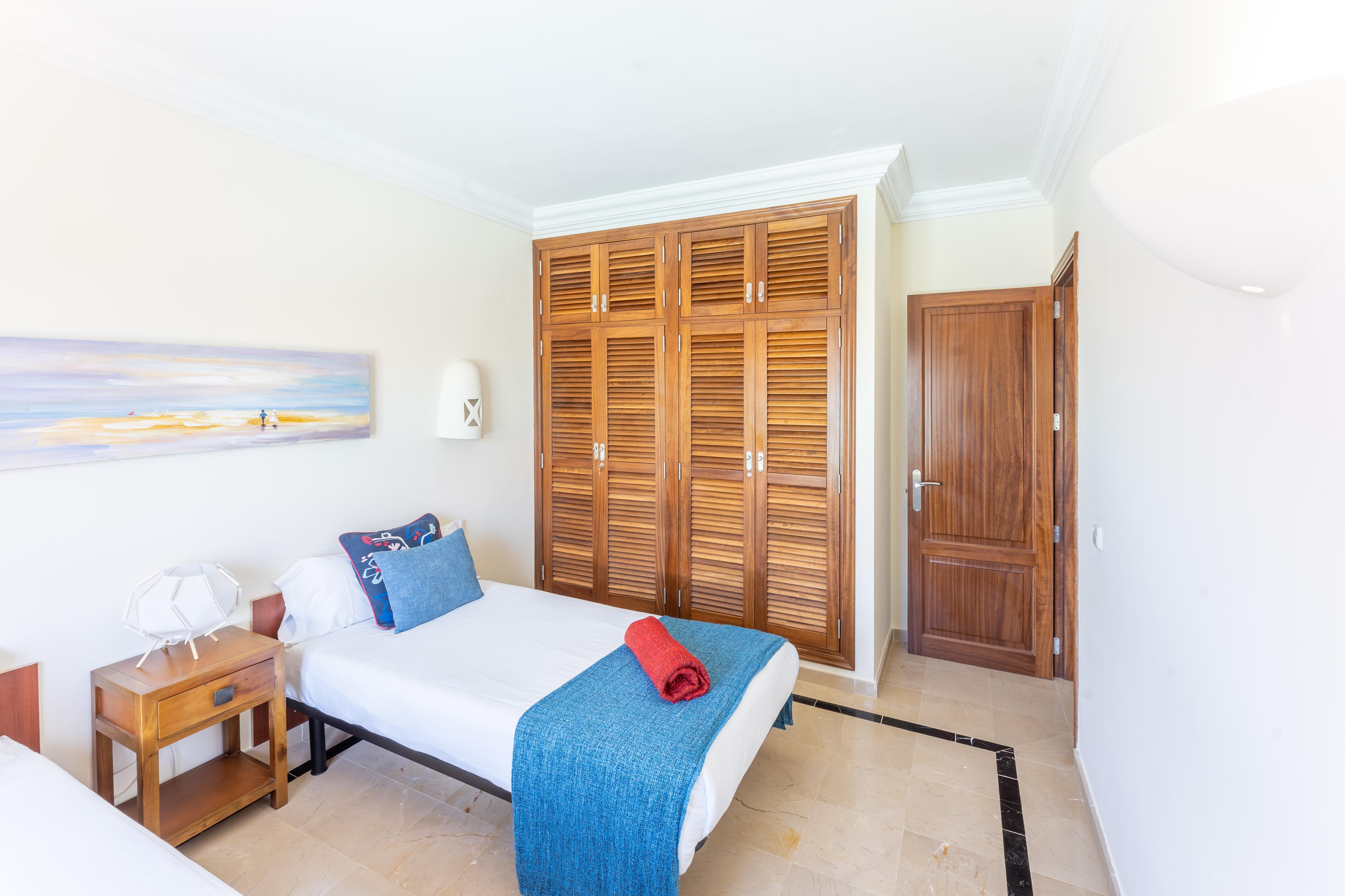 Villas Coral Deluxe 普拉亚布兰卡 外观 照片