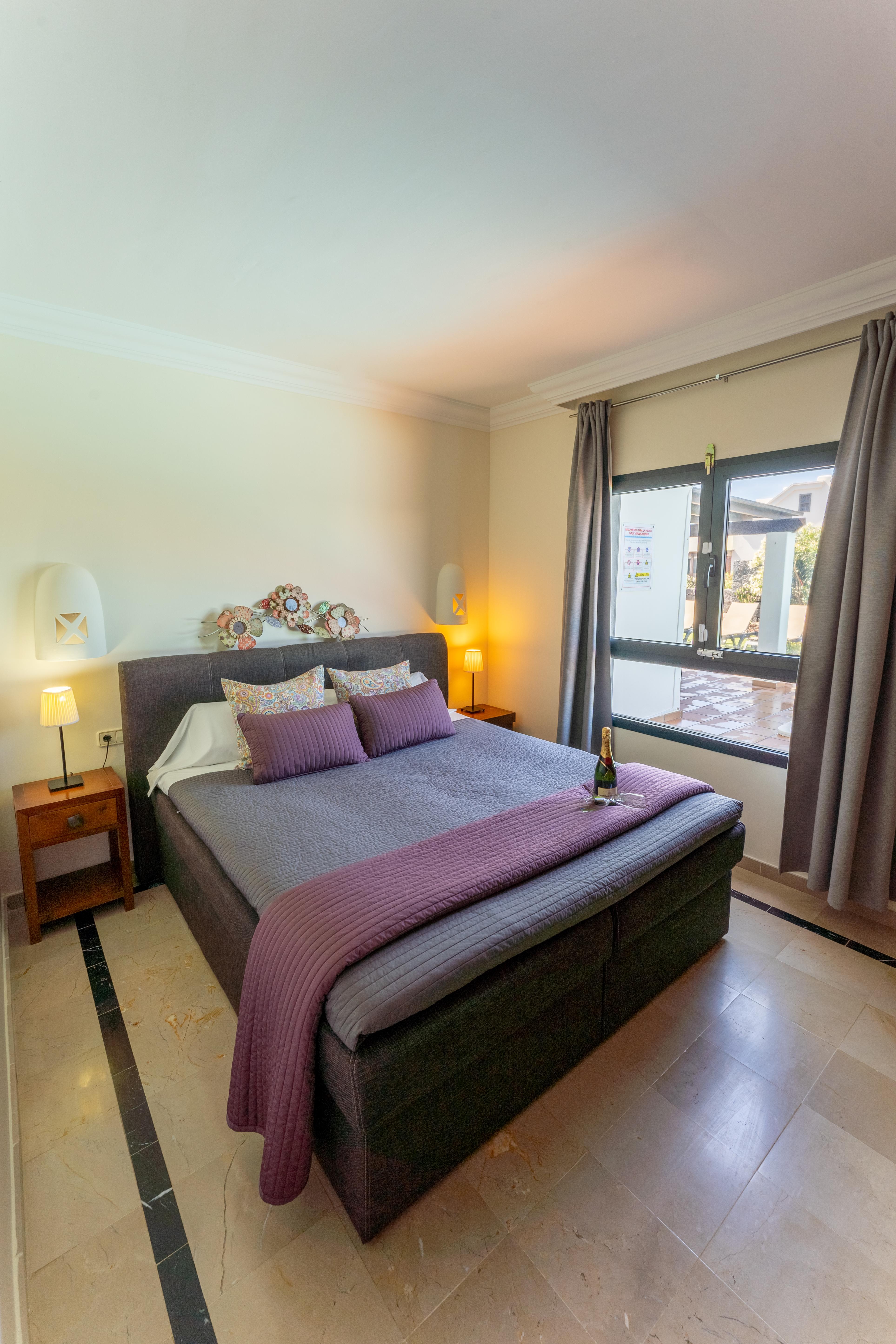 Villas Coral Deluxe 普拉亚布兰卡 外观 照片