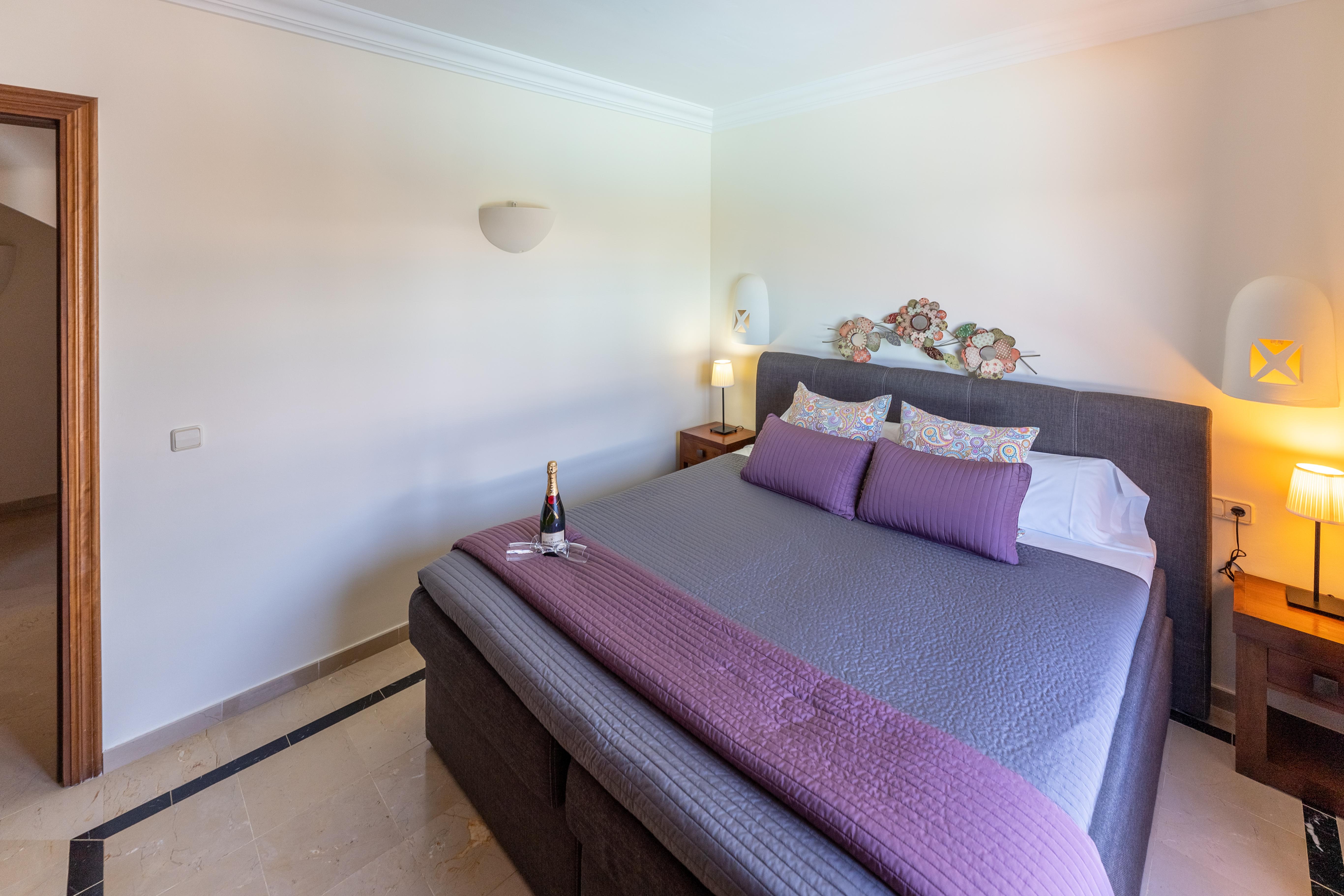 Villas Coral Deluxe 普拉亚布兰卡 外观 照片