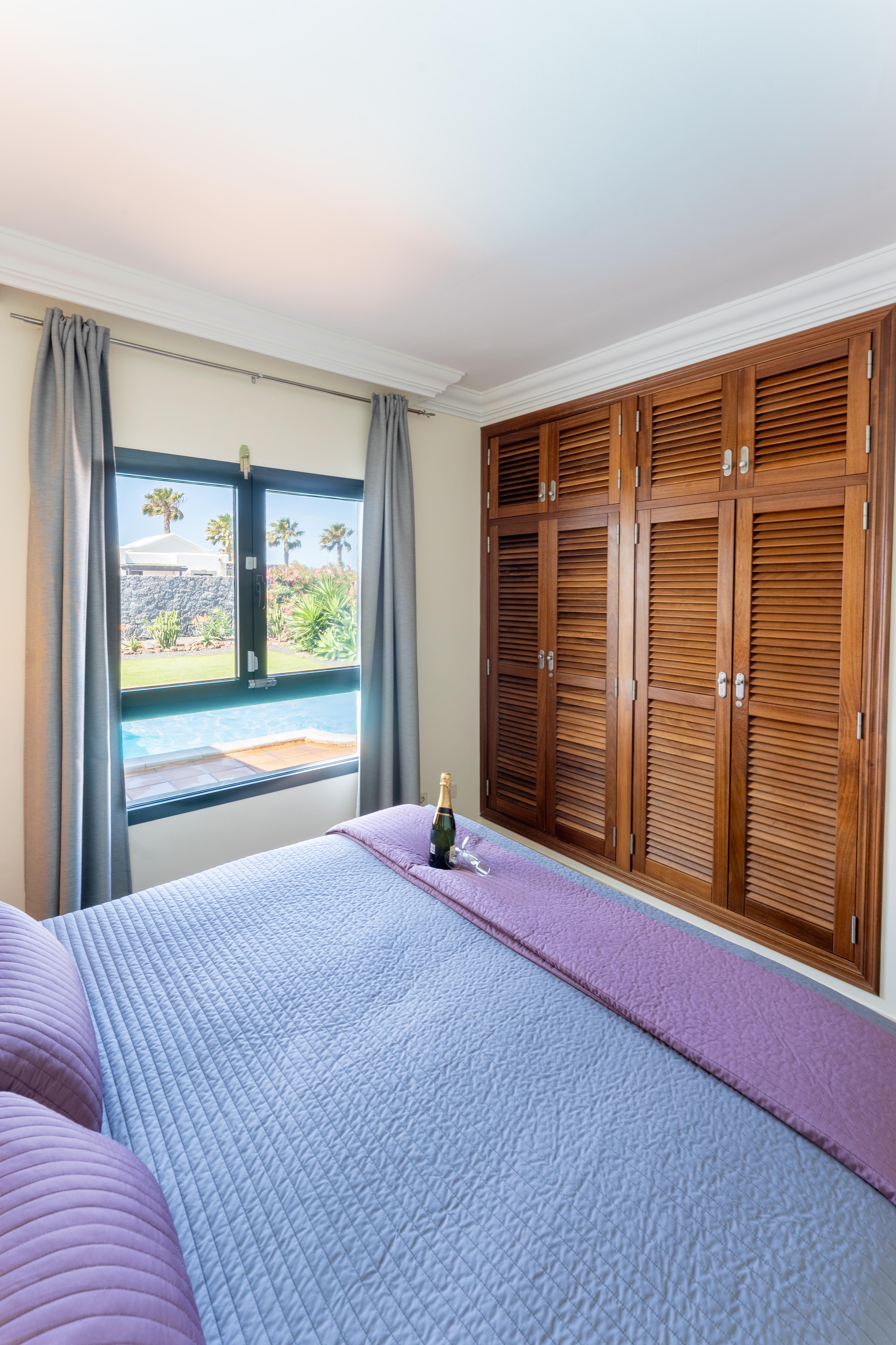 Villas Coral Deluxe 普拉亚布兰卡 外观 照片