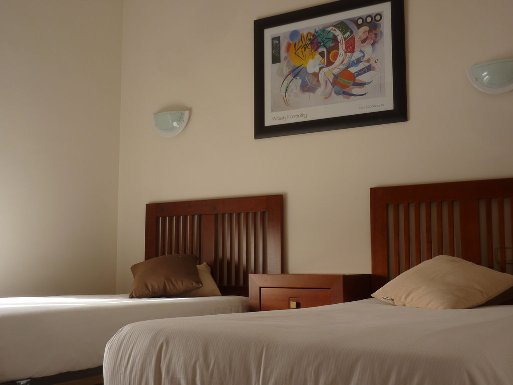 Villas Coral Deluxe 普拉亚布兰卡 外观 照片