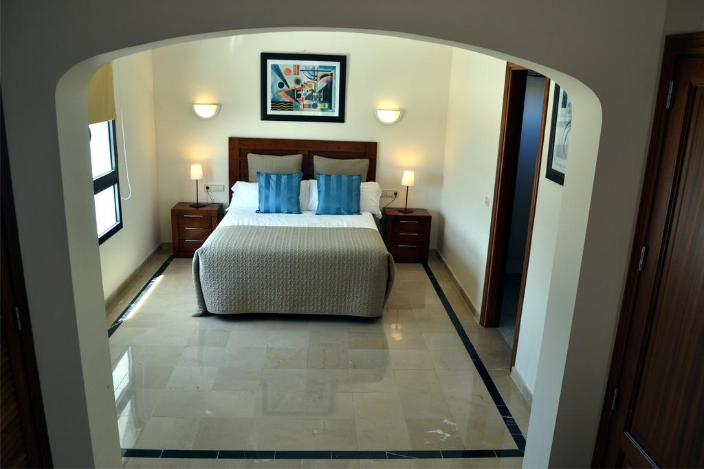 Villas Coral Deluxe 普拉亚布兰卡 外观 照片