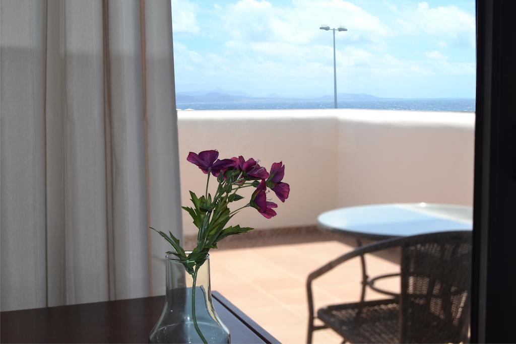 Villas Coral Deluxe 普拉亚布兰卡 外观 照片